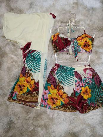 roupas femininas estampadas