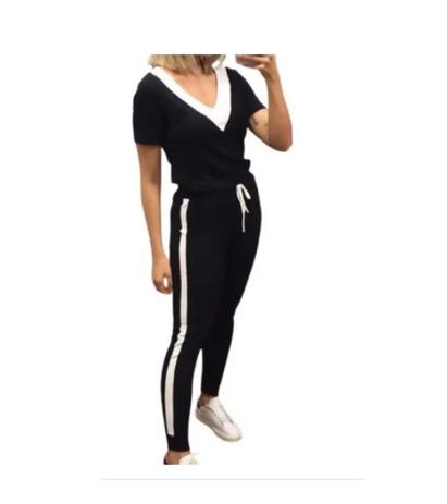 conjunto feminino calça jogger