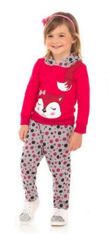 Conjunto feminino casaco e calça inverno Tilesul Menor preço em Conjunto feminino casaco e calça inverno Tilesul
