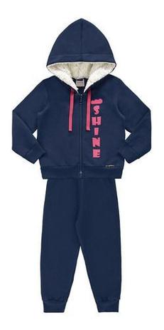 authentic moletom com capuz & pants