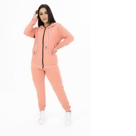 adidas pink velour moletom com capuz