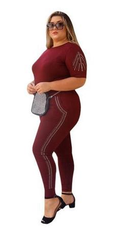 Roupas de Frio Femininas Plus Size | Oficina de Inverno | Oficina de Inverno