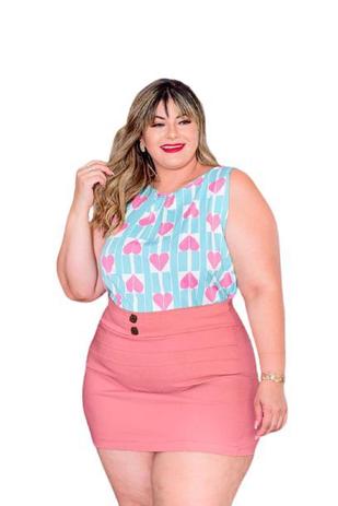 saia gg plus size