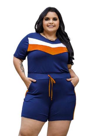 Conjunto feminino plus size Clearance