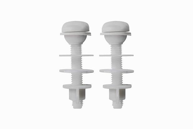 Conjunto fixacao p/ cx acoplada kpf astra Menor preço em Conjunto fixacao p/ cx acoplada kpf astra