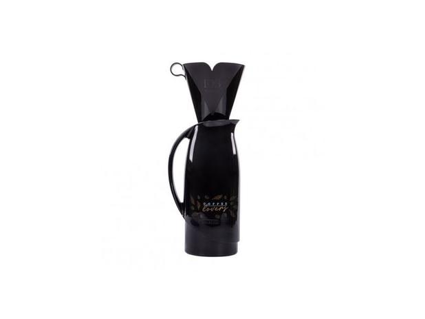 Conjunto garrafa termica 1l+sup p/ filt cafe tam 103 sr1002 - Sanremo Menor preço em Conjunto garrafa termica 1l+sup p/ filt cafe tam 103 sr1002 - Sanremo