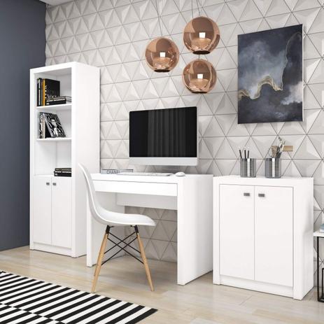 Home Office regras de decoração