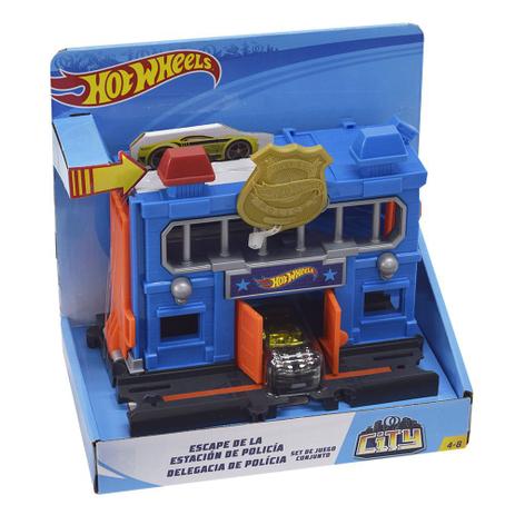 Pista Hot Wheels Cobra: comprar mais barato no Submarino