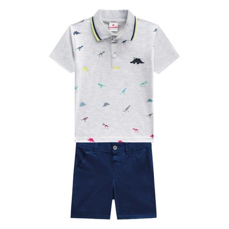 roupas infantil masculina brandili