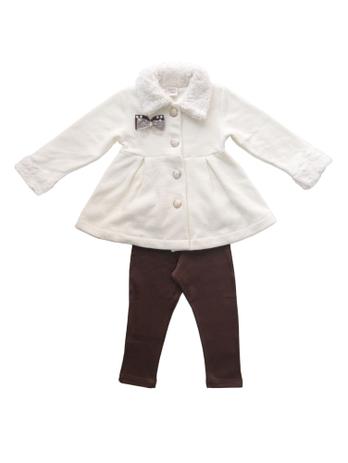 casaco infantil tamanho 12