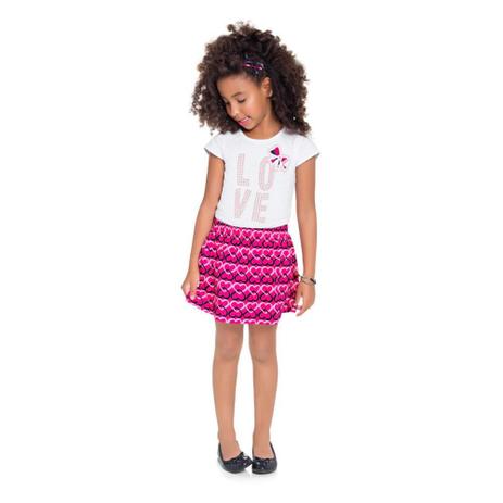 roupas afros femininas infantil