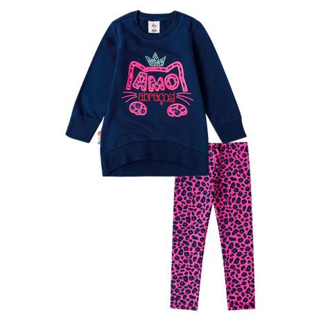 zig zag zaa roupa infantil