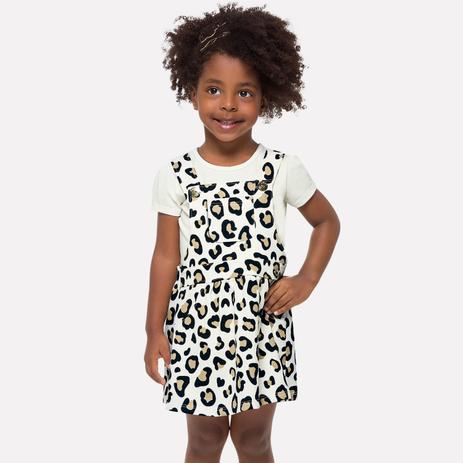 roupas afros femininas infantil