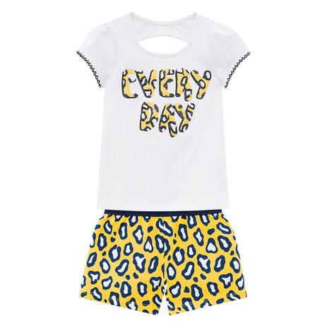 conjunto infantil killy