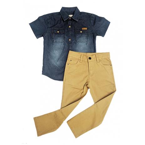 roupas masculinas jeans