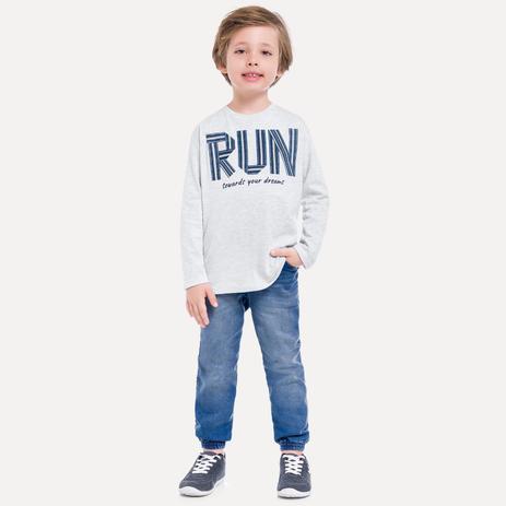 roupas infantil masculina milon