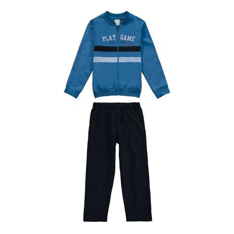 conjunto infantil masculino inverno adidas