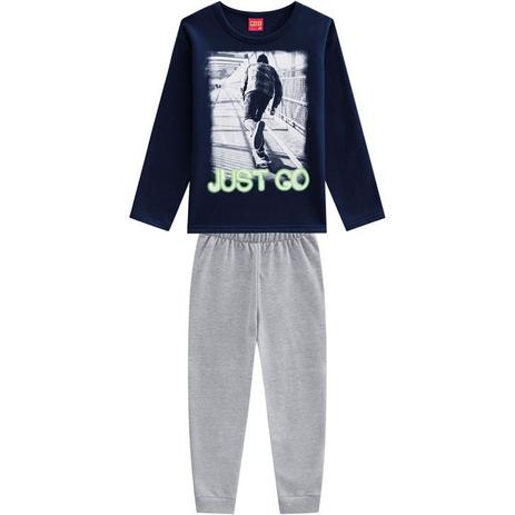 Conjunto Infantil Inverno Menino Em Moletom Peluciado 3 cabos Jacaré 2  peças Tam 1 a 3- Vrasalon - Loja de Roupa Infantil Para Meninas, Meninos e  Bebês | DivinaLu