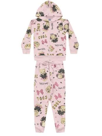 assc rose moletom com capuz