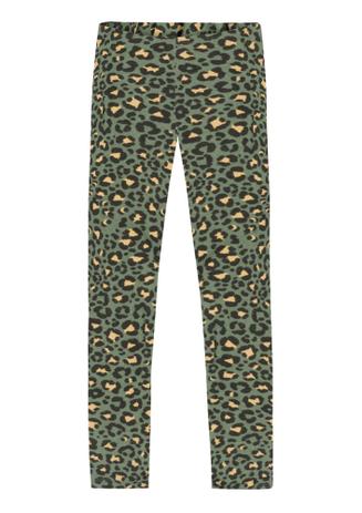 legging infantil tamanho 10