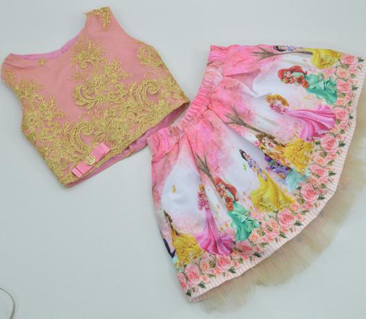 conjunto de festa infantil