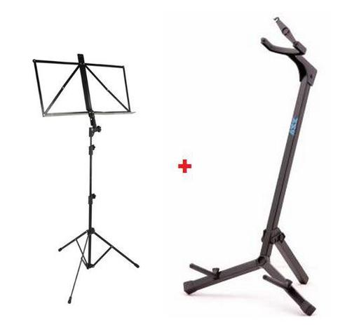 Conjunto Iniciante de Acessórios para Instrumentos Musicais - Sepo - kits Menor preço em Conjunto Iniciante de Acessórios para Instrumentos Musicais - Sepo - kits