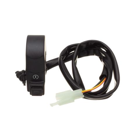 Conjunto Interruptor Partida Condor Direito Crf 230 Menor preço em Conjunto Interruptor Partida Condor Direito Crf 230