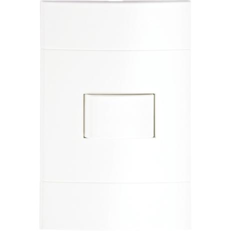 Conjunto Interruptor Simples 10A 250V PRM44011 - SCHNEIDER é boa?