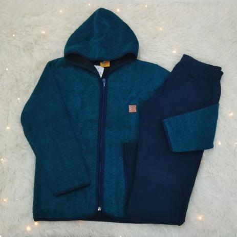 conjunto menino inverno