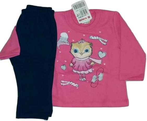 conjunto frio brandili