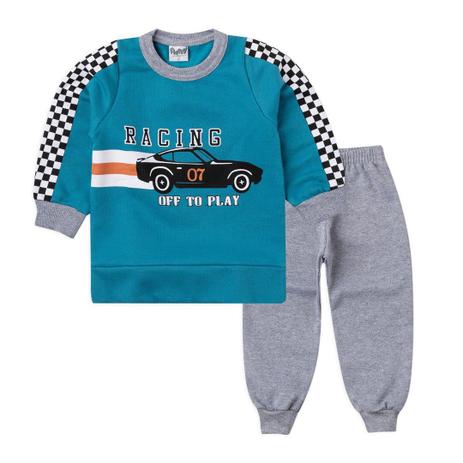 roupa juvenil menino