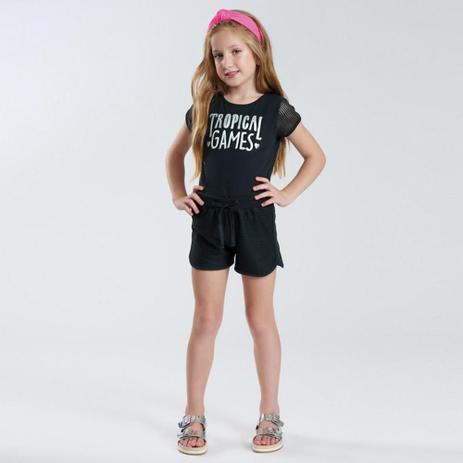 conjunto feminino juvenil