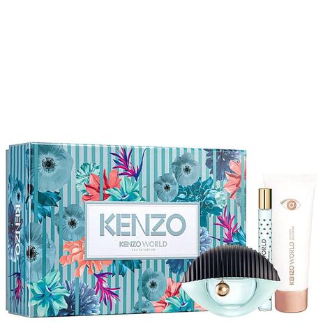 kenzo world 10 ml