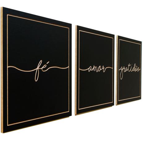 Conjunto Kit Quadros Decorativos Para Quarto e Sala - Start Quadros Menor preço em Conjunto Kit Quadros Decorativos Para Quarto e Sala - Start Quadros