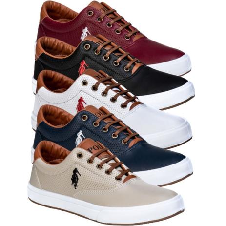 sapatenis em atacado