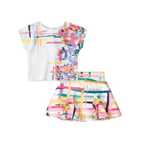 conjunto infantil da lilica ripilica