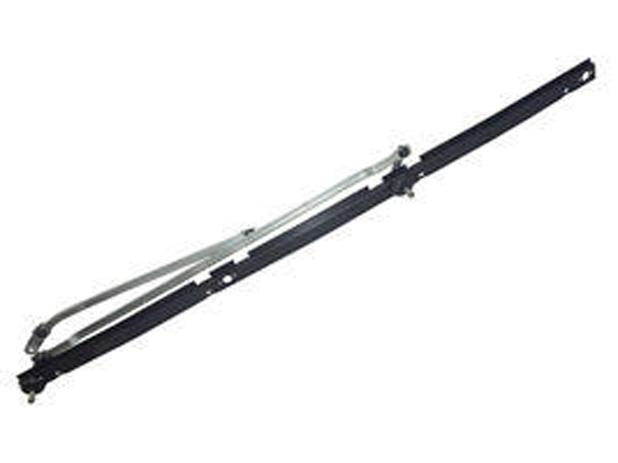 CONJUNTO LIMPADOR PARABRISA MONTADO COM SUPORT 6948207540 Mercedes - Mercedes benz é boa?