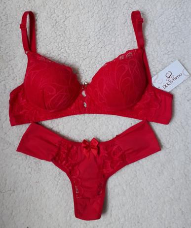 Colrovie conjunto de lingerie sexy de renda, lingerie feminina, preta,  floral, com sutiã, roupa íntima, 2019