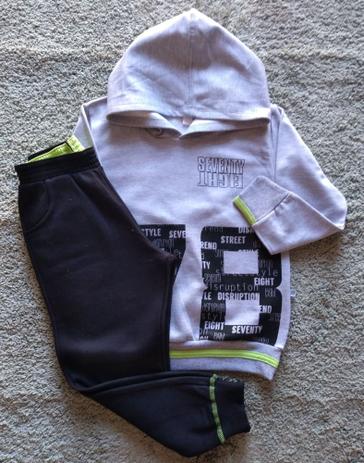lou and grey zip up moletom com capuz