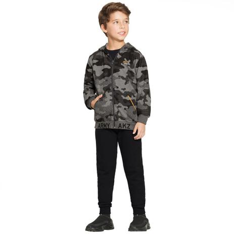 boys moletom com capuz pattern