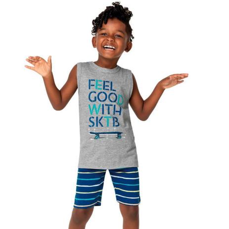 short malwee masculino