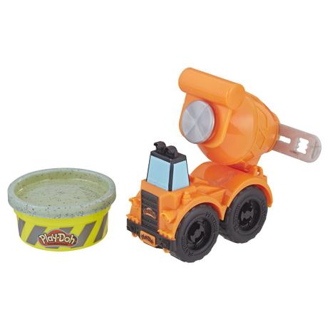 Conjunto Massa de Modelar - Play-Doh - Clement M - Hasbro é boa?