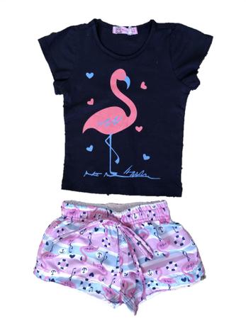 conjunto infantil 12 anos