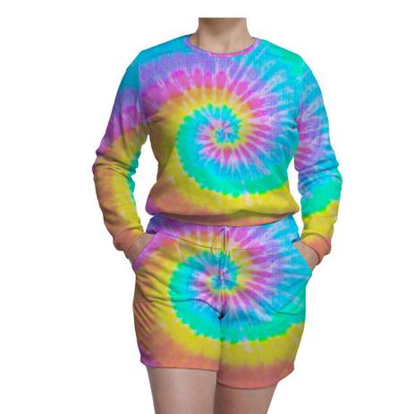 multi coloured moletom com capuz women's
