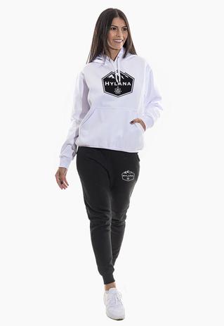 nike mens yoga moletom com capuz