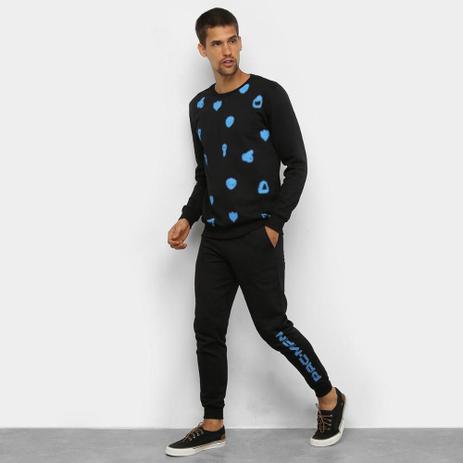 calca neon