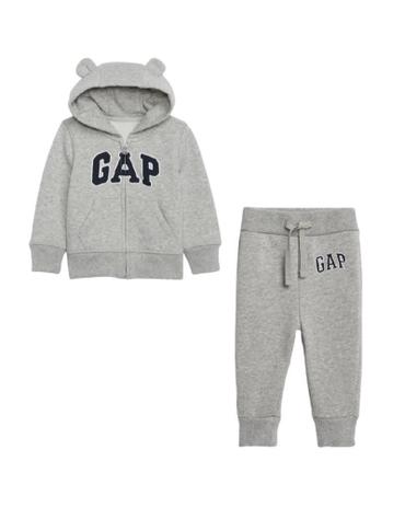 Conjunto Moleton Baby Gap Orelha Cinza Azul Original Outros Moda E Acessorios Magazine Luiza Conjunto Moleton Baby Gap Orelha Cinza Azul Original Outros Moda E Acessorios Magazine Luiza
