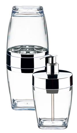 Menor preço em Conjunto P/ Banheiro 2 Peças Natural - FT2706NT - Future