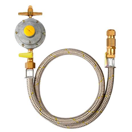 Conjunto p/ Gás 1P-13 Engate C/Reg.Dom 14598 Jackwal é ruim? Conjunto p/ Gás 1P-13 Engate C/Reg.Dom 14598 Jackwal é boa?