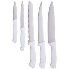 Conjunto para churrasco 5 pc - mor Menor preço em Conjunto para churrasco 5 pc - mor